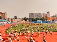 -东北大学(南湖校区)