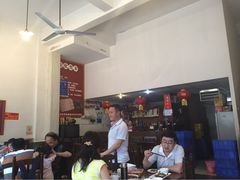 -天回镇何氏豆腐(总店)