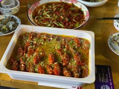 -阳光院坝小龙虾(红牌楼店)