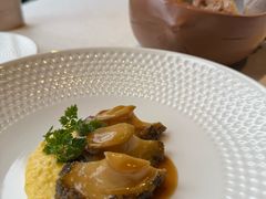 -The V泽惟·低温慢煮料理