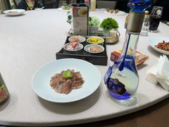 -颂福楼·南京菜(定淮门店)