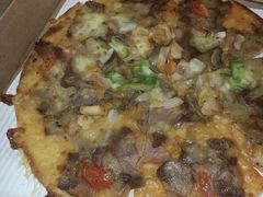 -必胜客(蜀山万象汇店)