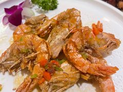 -辣婆婆(航天桥店)