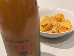 -西域胡氏大盘鸡(谈固店)
