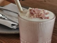 樱花奶昔-BOR Eatery(安福路店)