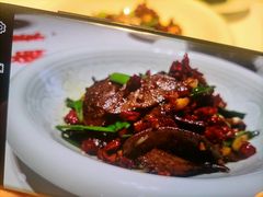-湘上湘(米其林餐厅-正大中心总店)