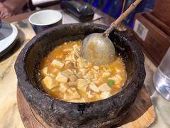-绿茶餐厅(北京凤凰汇店)