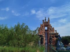 -青岛方特梦幻王国