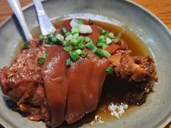-金掌勺·锅包肉(双榆树店)