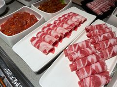 -海底捞火锅(卓为城生日主题店)