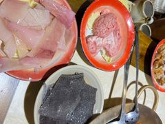 -叁口煮老火锅(东升店)