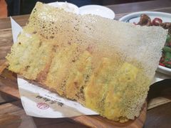-海荣锅贴馆(五味十字店)