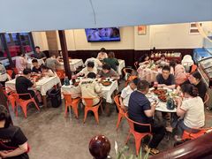 -老鄞江清水龙虾•赵赵家(江北店)