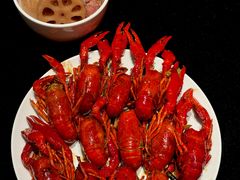 -简小舍·民间手艺菜(武昌江滩店)