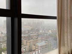 -武汉武昌站街道口华美达安可酒店