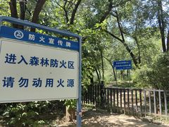 -十三陵水库