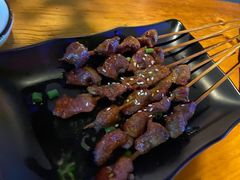 -土蚝·高压锅生蚝(百姓美食街店)