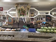 -芭菲盛宴·环球美食(袁家岗店)