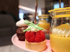 -粤海喜来登酒店·&More聚驿(天河城店)