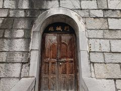 -青岩古镇