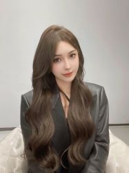 -3AM·S HAIR SALON烫发染发接发