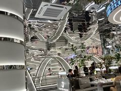 -3号仓库·创意中国菜(新世界城店)