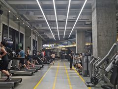 器械区-LA合时健身4PMFIT(花桥旗舰店)