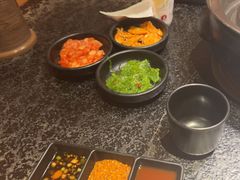 -九田家黑牛烤肉料理(太阳城店)