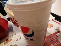 -肯德基(新凌云店)