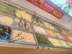 -成老灶火锅鸡(平山店)
