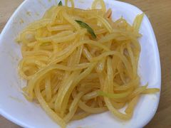 -舌尖尖牛肉面(甘南路店)