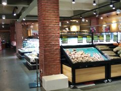 -欧麦德EuroMart生鲜超市(星尚邻里店)