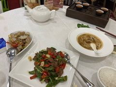 -金鮀岛潮州酒家