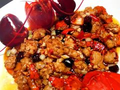 -许家菜(望江店)