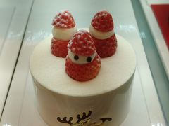 -巴黎贝甜(常德路店)