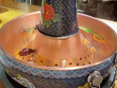 -四喜小胖·北京涮肉(五道营店)