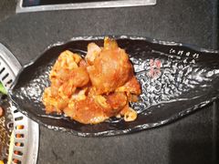-汉城馆·烤肉火锅餐厅·韩国烤肉(河北云瑧世纪大饭店)