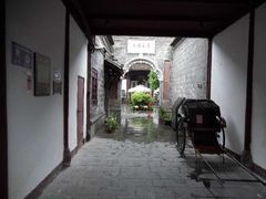 -安仁古镇