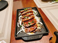厚烧牛舌-二午一食创意日式料理(温泉步行一街店)