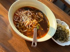 -李先生牛肉面大王(欧亚卖场店)