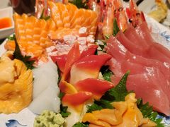 -大渔铁板烧(大悦城店)