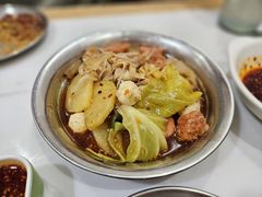 -五十中小肉串(南站店)