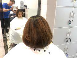 点击看大图 -SIX Hair Consultant