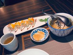 -山葵家·创意料理(临平银泰城店)
