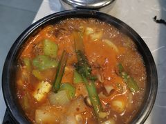 -韩仁阁米肠汤饭(韩乐坊店)