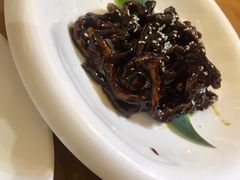 -枣子树·素食餐厅(普陀山店)