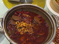 -眉州东坡(民族园店)