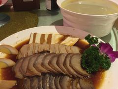 -芭菲盛宴·环球美食(解放碑英利国际店)