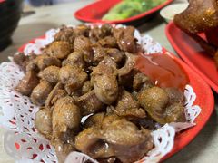 鸽心鸽肾-光明刘冰乳鸽店(光明法政北路店)