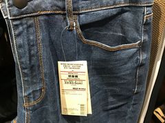 -MUJI无印良品(西单大悦城店)